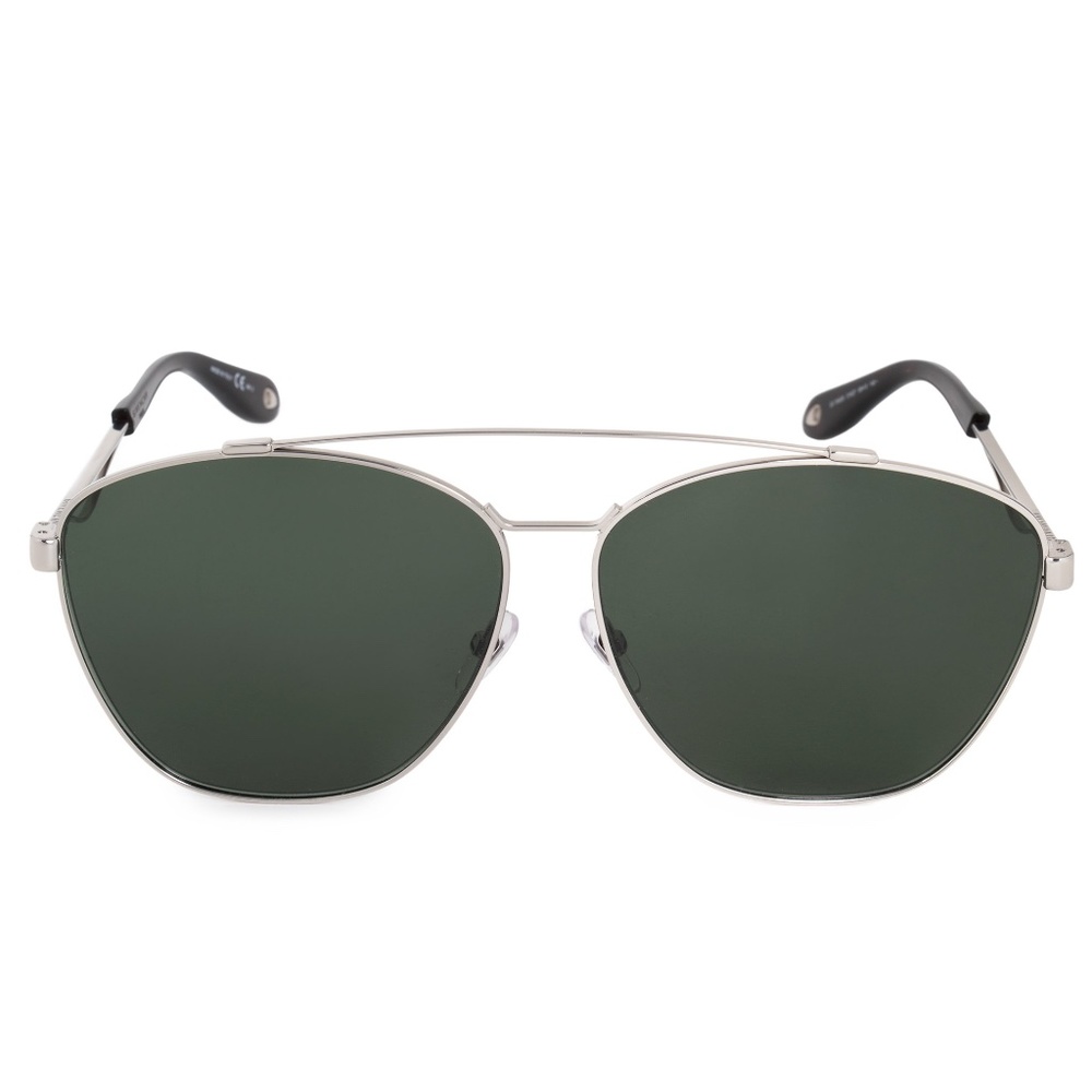 Givenchy Sunglasses - Oversized aviator